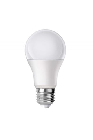 Primesegment 4 Adet Tasarruflu Beyaz Renk Led Ampul 9 Watt