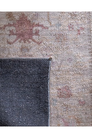 Madame Coco Vasco Halı - Bej - 200x300 Cm 8684427335031 Çok Renkli