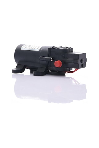 Sailorflo Hidrofor Su Pompası 4.3L/DK. 12V 35PSİ