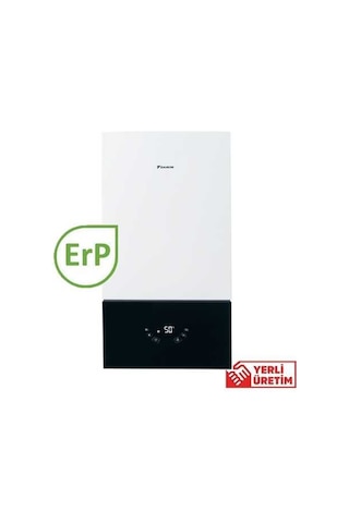 Daikin Vz Premix D2CPX0-AATR 23/23 Kw 19.000 Kcal Tam Yoğuşmalı Kombi