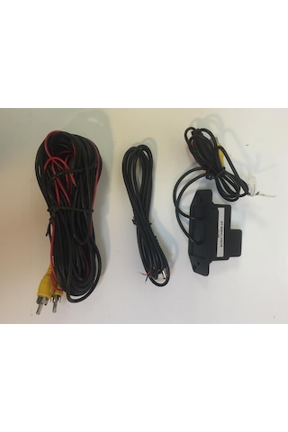 Unique Mitsubishi Lancer Uyumlu Geri Görüş Kamerası