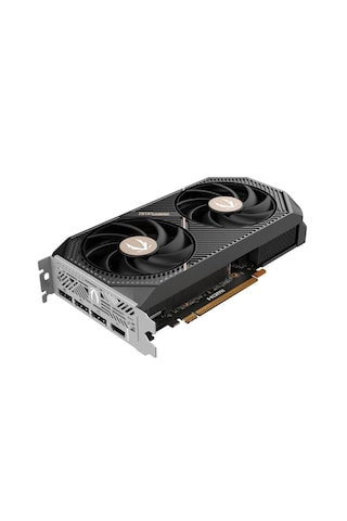 Zotac Geforce Rtx 5060 Gamıng Amp 8gb Gddr7 128bit Dlss 4 Ekran Kartı