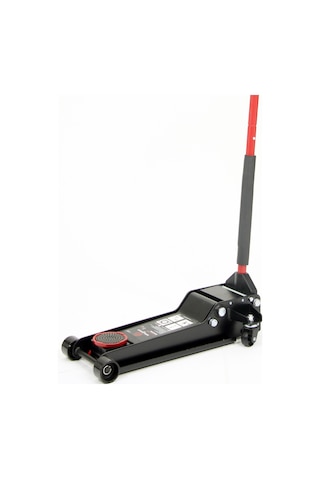 Worldforce 5 Ton Kriko Çift Pistonlu F1 Alçak Profil Timsah Kriko