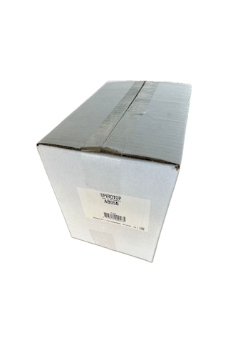 Spirotop Otomatik Özel Purjör 1/2'' - 1 Kutu - 12 Adet