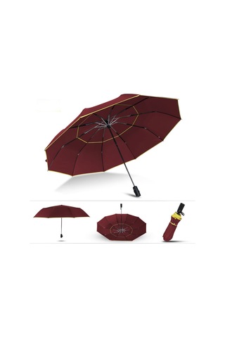 Güçlü Ve Şık Büyük Şemsiye Diğer