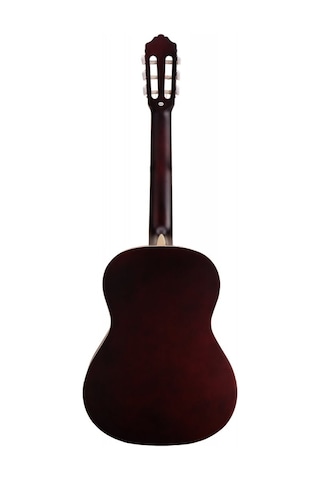 Miguel Angela MA1M-WR Bordo Klasik Gitar