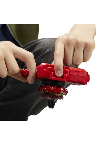 Beyblade X Set Deluxe Telli Soar Phoenıx 9-60gf