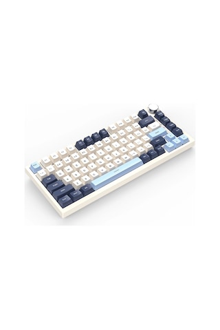 Attack Shark K85 Rapid Trigger Manyetik Klavye