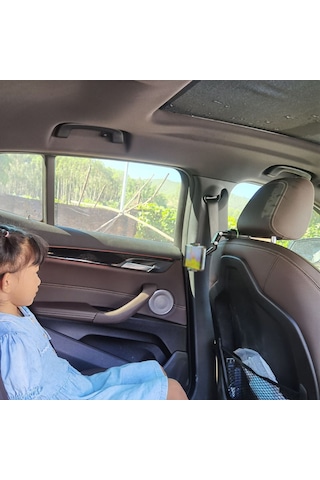 Xindoker Yeşil Ev Araba Masaüstü Telefon Tutucu - 360 Döner Çok Açı Ayarlanabilir Çelik Klemeli Evrensel Telefon Tutucu 3-21mm Yeşil