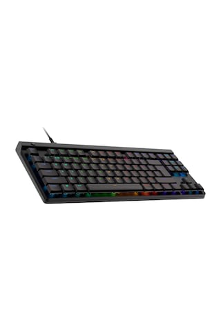 Logitech G515 Tkl Rgb Mekanik Siyah Kablolu Gaming Klavye
