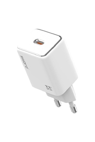 Sword PD33WC 33 W USB Hızlı Şarj Seti Beyaz