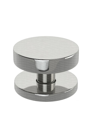 Paslanmaz Topuz Kol Ø50mm