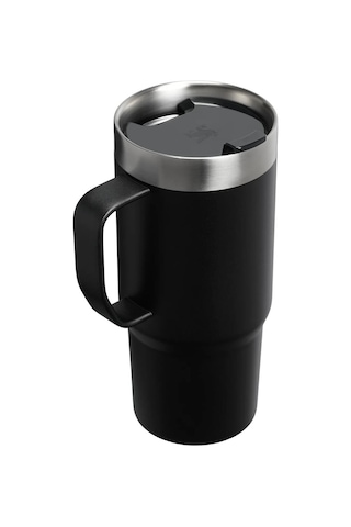 Stanley The Everyday Suburban Mug 0,47 Lt Black 2.0