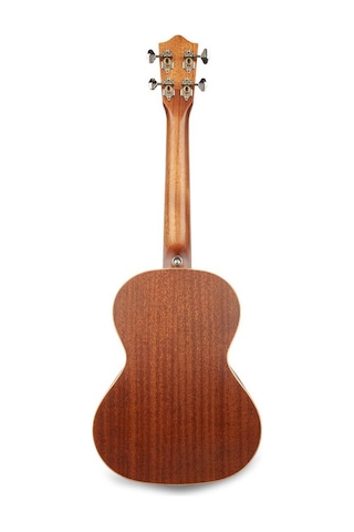 Lanikai Cdst-t Sedir Tenor Ukulele Masif Sedir Kapak Sıcak Karakter