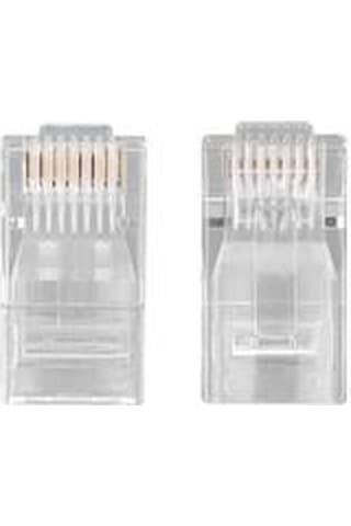 S-link Sl-cob8p Rj-45 100 Lü Paket Jack-121382