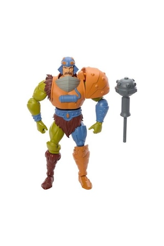 Masters Of The Universe Origins 200x Man-at-arms Aksiyon Figürü Jhj94