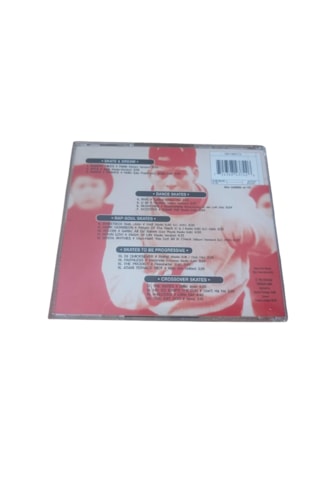 Blade Attack Cd