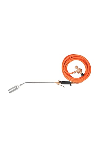 Yıldızgaz İzo4151 Set Propan Tavlama Pürmüz 40cm