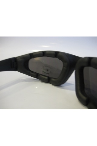 Mine Güneş Gözlüğü - T7614 Siyah