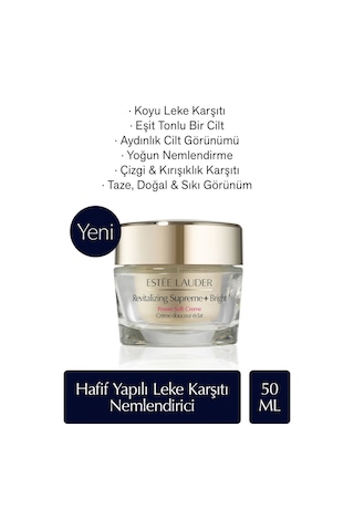 Estee Lauder Revitalizing Supreme+Bright 50 ml