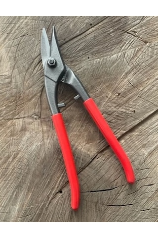 Würth Karbon Çelik Sac Kesme Makası Sağ Teneke Makası 250m Germany
