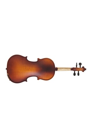 Valencıa V40044Mat Keman. Scale 4/4. Mat. Klavye Abanoz. Kutulu.