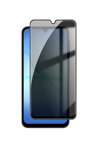 Bufalo Samsung Uyumlu Galaxy A56 Esd Anti Static Hayalet Privacy Cam Ekran Koruyucu