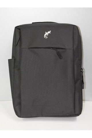 G Dizüstü Bilgisayar İçin Usb Portlu Sırt Çantası 213899393 Siyah