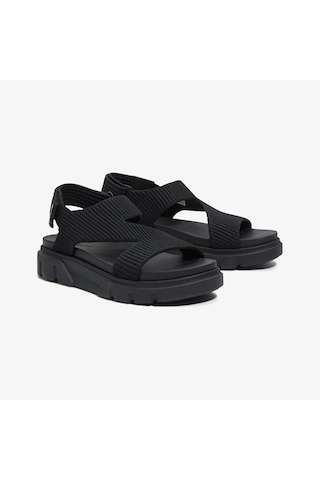 Timberland Greyfield Backstrap Kadın Siyah Sandalet Tb0a2qknek81 2800282