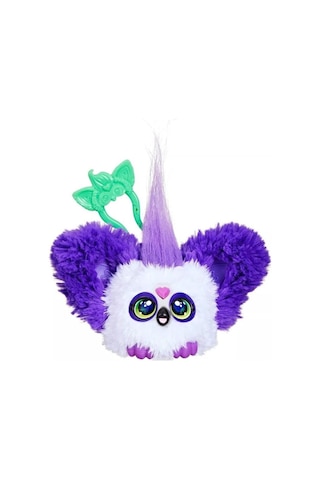 Hasbro Furby Furblets Bam-boo F9703 G1698 Çok Renkli