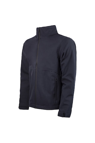Tactical Outdoor Softshell Erkek Mont Shelldt03 Lacivert