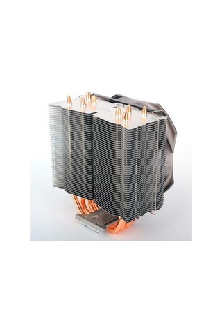 Zalman Cnps9x Optima Yüksek Performanslı Cpu Sogutucu Intel / Amd 120mm Led Fanlı 1700/am5