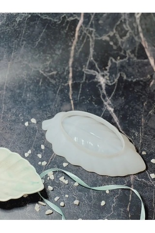 Galinacandles Silikon Kalıp Tepsisi Yaprak Kalıbı Alçı Ve Epoksi İçin 94638440