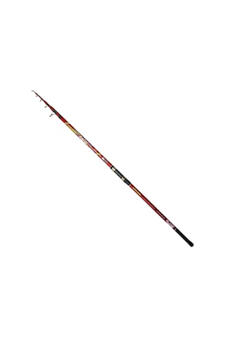 Icon-ıc Tetra 390cm 100-250gr Teleskopik Kamış