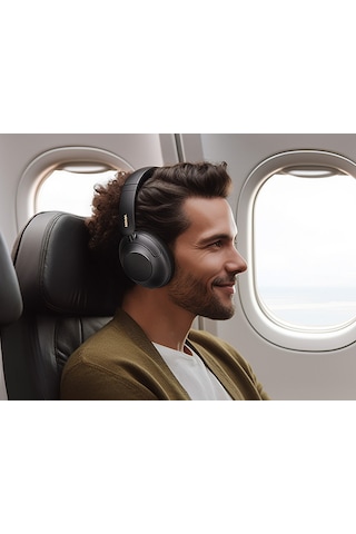 Ugreen Hitune Max5 Bluetooth 5.0 Kulak Üstü Kulaklık