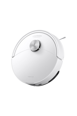 Roborock S9 Plus Akıllı Robot Süpürge Beyaz