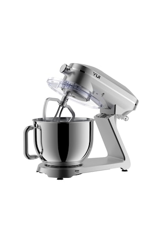 Yui Easy Chef M129 1800 W Güçlü Döküm Metal Stand Mikser