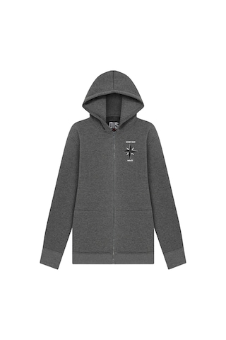 Zero One Five Zero One Five Sweatshirt Antrasit 16843 Antrasit