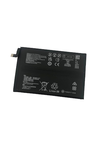 Huawei Nova Y91 Stg-lx1 Batarya 7000 Mah