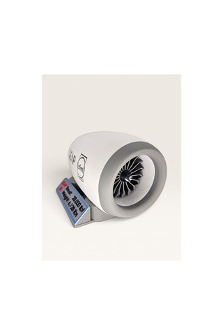 Jet Motoru Maketi - Cfm Leap 1b