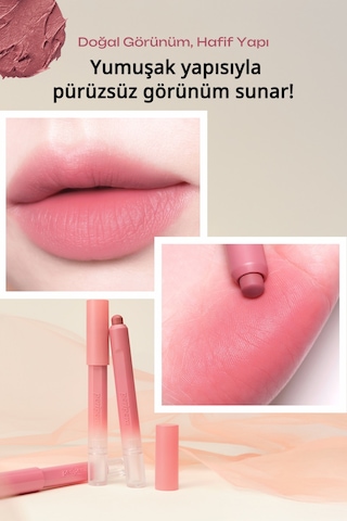 Perıpera Slip On My Lip M08 Makeıt Count
