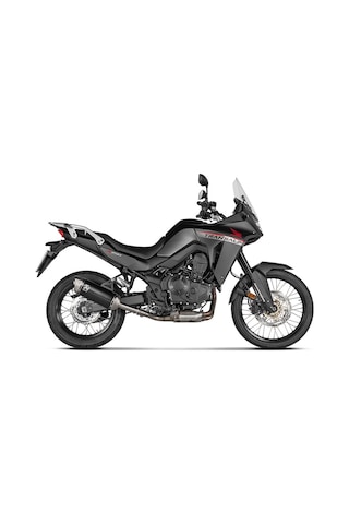 Honda Transalp 750 Akrapovıc Egzos S-h7so6-hrtbl