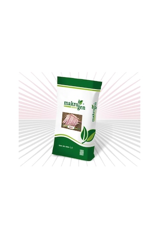 Makrogen Oturak Barbunya 1 Kg