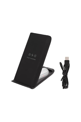 Samsung-iPhone-Airpods ile uyumlu 15W2in1KablosuzHızlıŞarj-AL3755