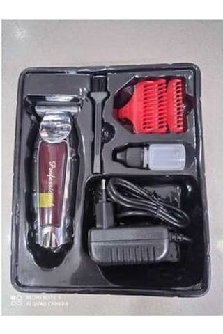 Inter Mac3 TC-1071 Tıraş Makinesi