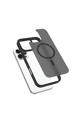 Joko Apple İphone 11 Jota Magsafe Kapak - Açık Mavi Diğer