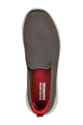 Skechers Go Walk Flex Erkek Ayakkabı 216482-brrd Kahverengi