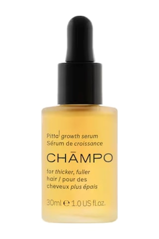 Champo Pitta Growth Serum - Saç Uzatıcı Serum 30 Ml