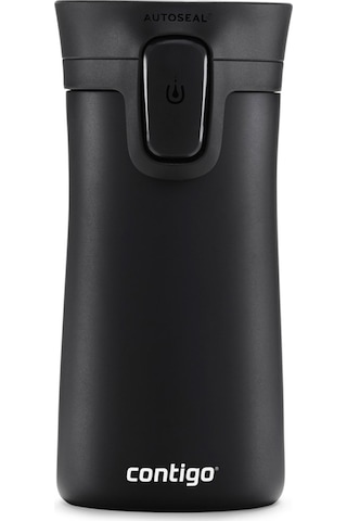 Contigo Pinnacle Autoseal Termos Bardak 300ml Siyah