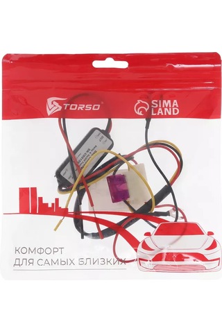 Torso Gerilim Kontrolör Stabilizatörü 234015902